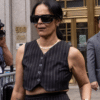 Ex-Assistant Claims Diddy Threatened Her Over Suge Knight Connection in Explosive Trial Testimony Suge Knight 50 cent Capricorn Clark Sean Diddy Combs Cassie Ventura Kid Cudi